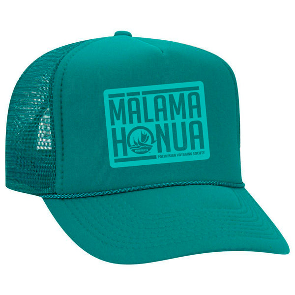 Mālama Honua Hat
