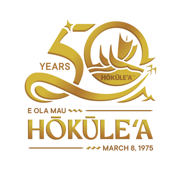 Hōkūleʻa 50th