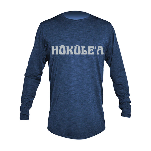 Anetik Long Sleeve - Hōkūleʻa 50th