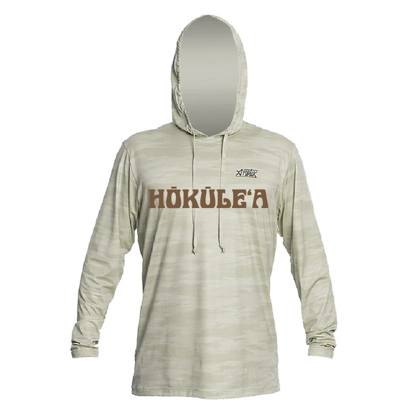 Anetik Hoody - Hōkūleʻa 50th