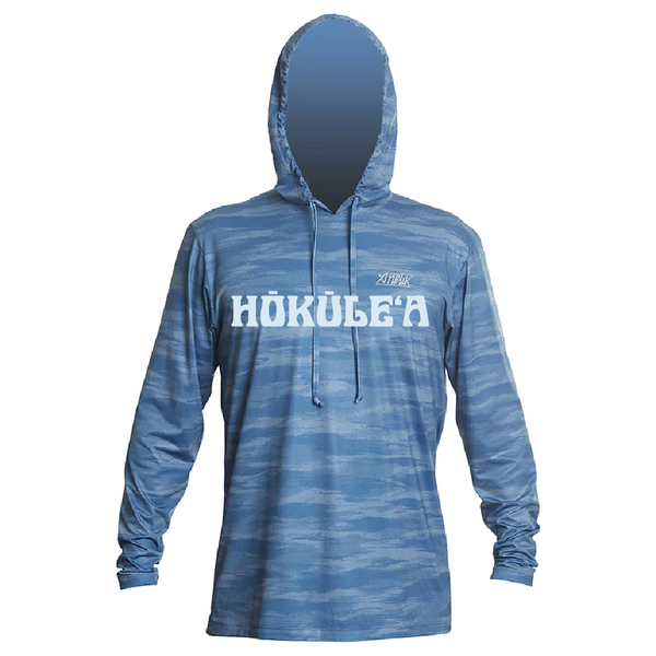Anetik Hoody - Hōkūleʻa 50th