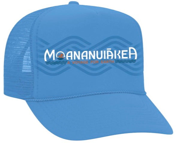 Moananuiākea Voyage - Hat