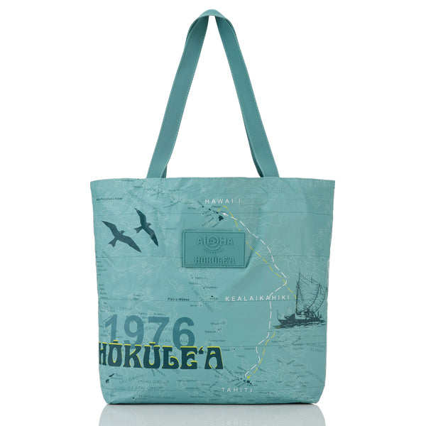 REVERSIBLE TOTE - ALOHA Collection x Hōkūleʻa