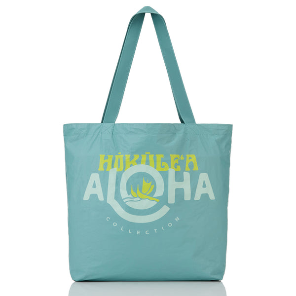 REVERSIBLE TOTE - ALOHA Collection x Hōkūleʻa