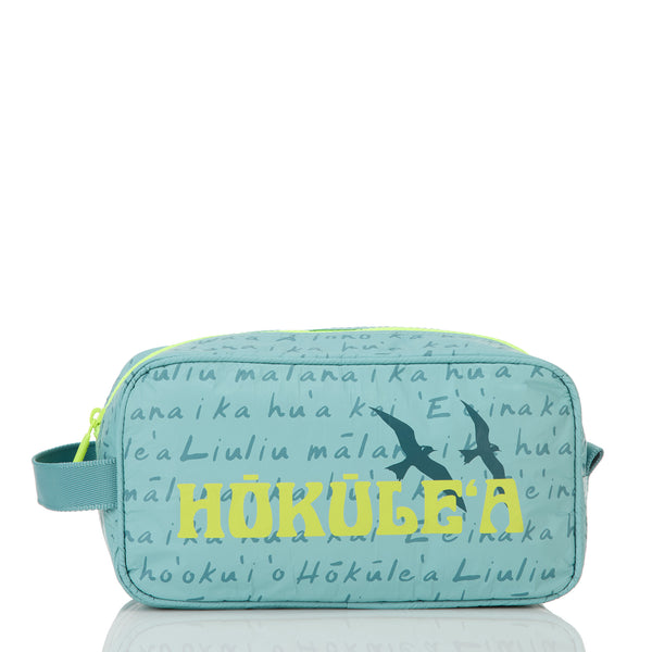 DOPP KIT - ALOHA Collection x Hōkūleʻa