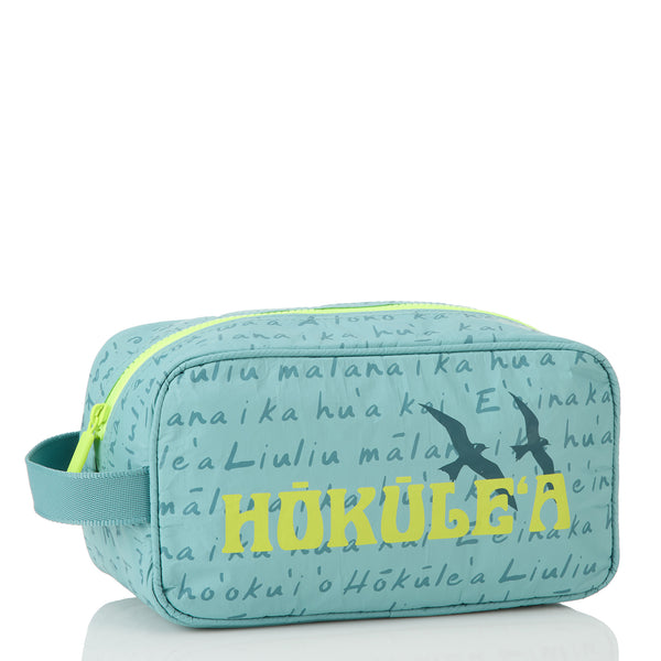DOPP KIT - ALOHA Collection x Hōkūleʻa