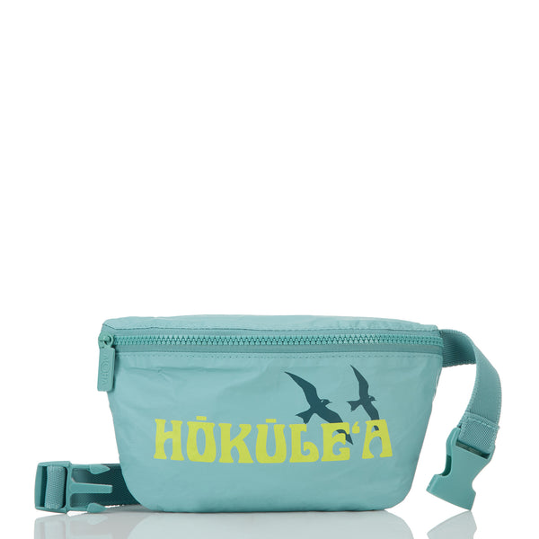 MINI HIP PACK - ALOHA Collection x Hōkūleʻa