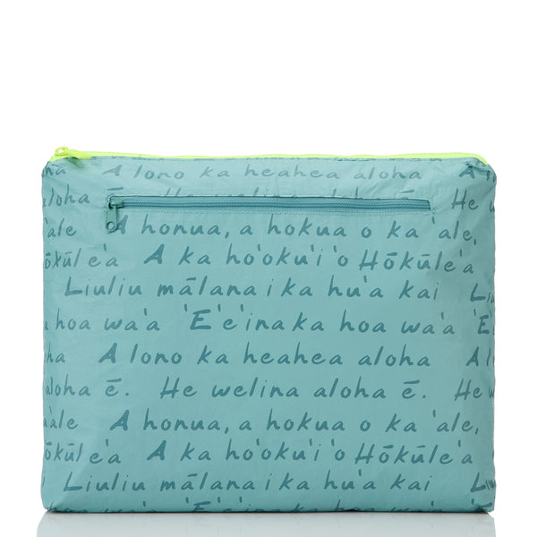 MAX POUCH - ALOHA Collection x Hōkūleʻa