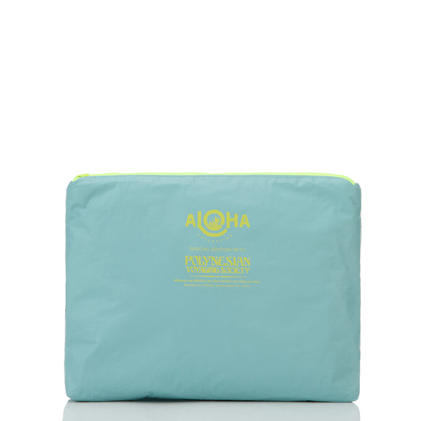 MID POUCH - ALOHA Collection x Hōkūleʻa