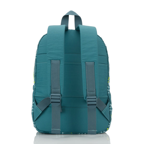 NYLON BACKPACK - ALOHA Collection x Hōkūleʻa