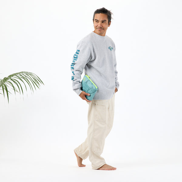 SMALL POUCH - Aloha Collection x Hōkūleʻa