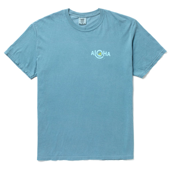 TSHIRT - ALOHA Collection x Hōkūleʻa