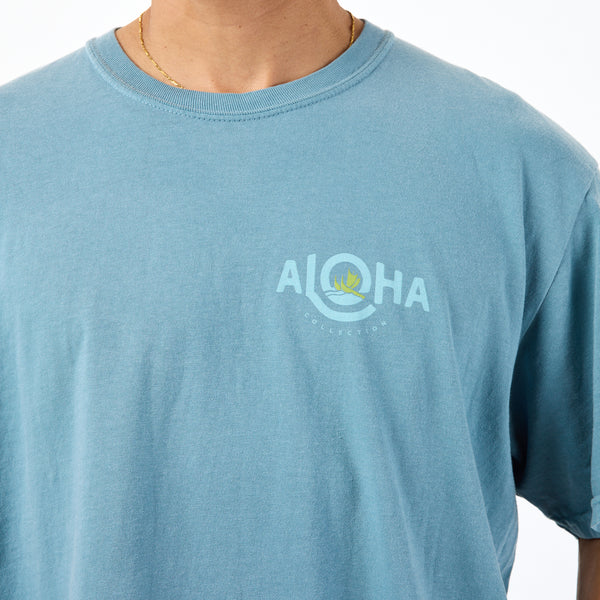 TSHIRT - ALOHA Collection x Hōkūleʻa